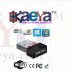 OkaeYa Mini Wi-Fi Receiver 300Mbps, 2.4GHz, Wireless Wi-Fi USB Adapter With K1 Wireless Stereo Headset
